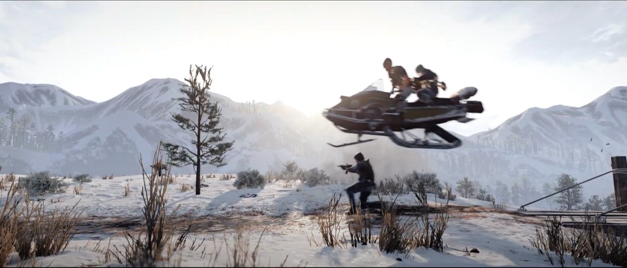 Call of Duty: Black Ops Cold War - Imagen 26